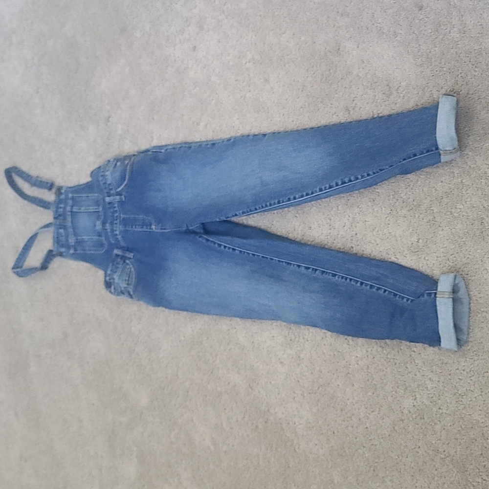 Overalls